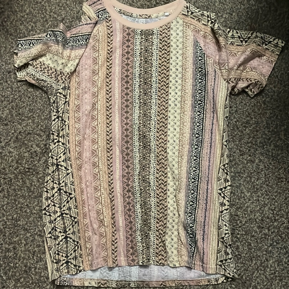 PacSun tee